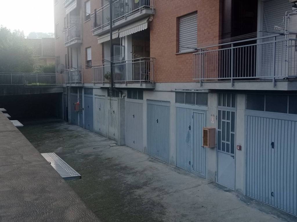 Box / garage a Rivara in Via Bornenghi, 6 - Foto 2