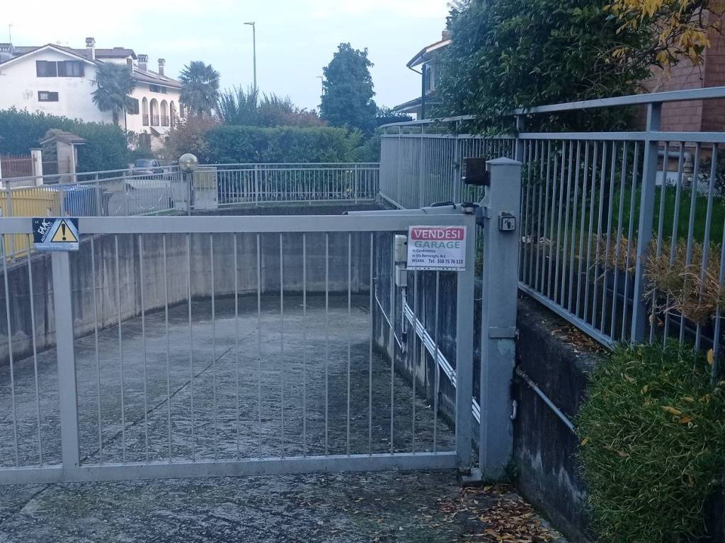Box / garage a Rivara in Via Bornenghi, 6 - Foto 3