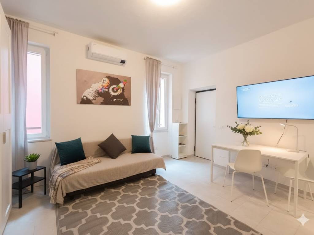 Appartamento a Laigueglia in Piazzetta Alba - Foto 3