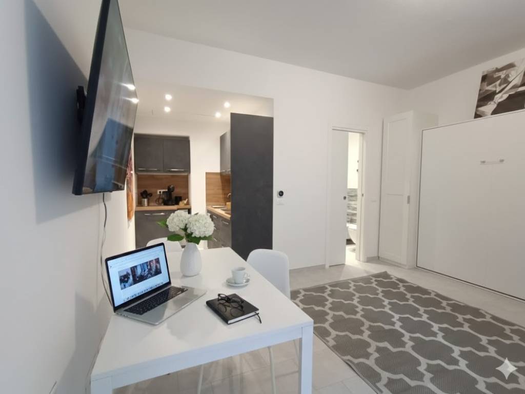 Appartamento a Laigueglia in Piazzetta Alba - Foto 4