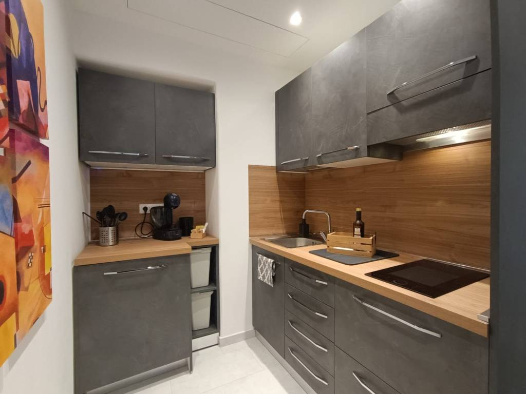 Appartamento a Laigueglia in Piazzetta Alba - Foto 5