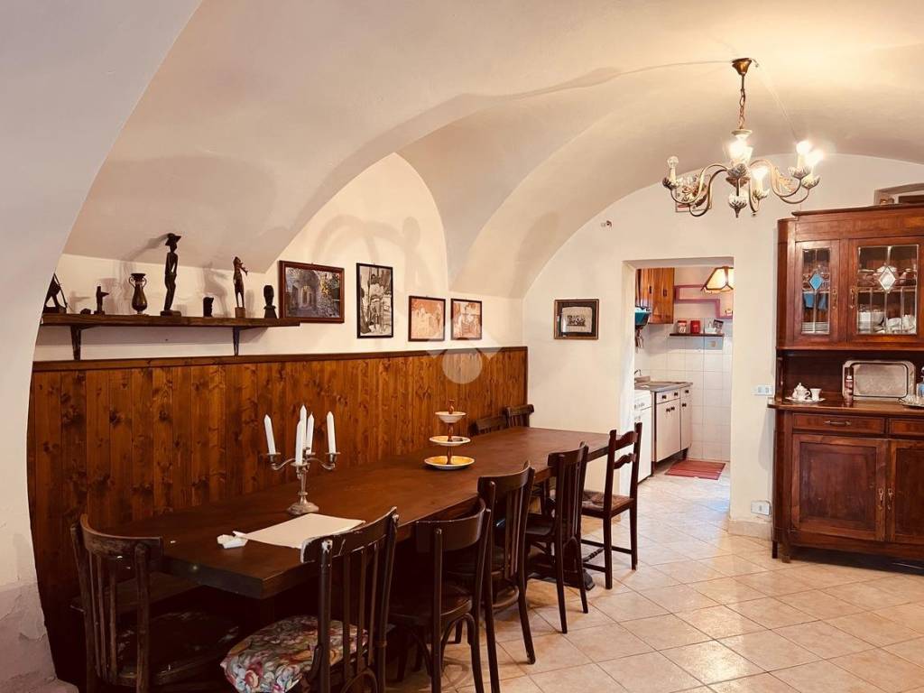 Casa indipendente a Valdilana in Frazione Vaudano, 74 - Foto 2