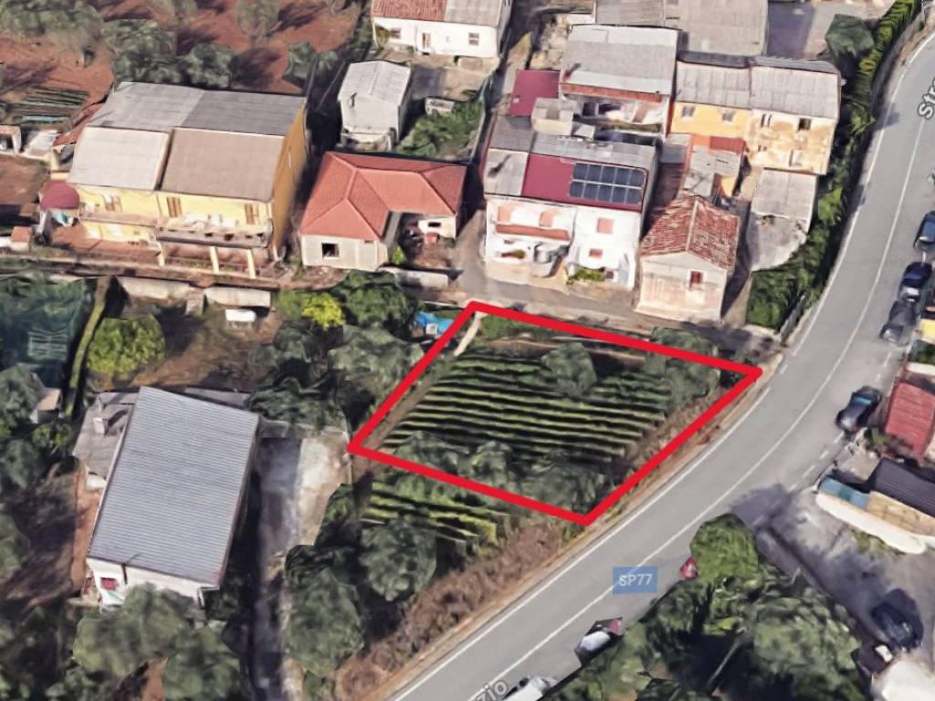 Terreno a Lamezia terme in Via Basilio De Fazio - Foto 2