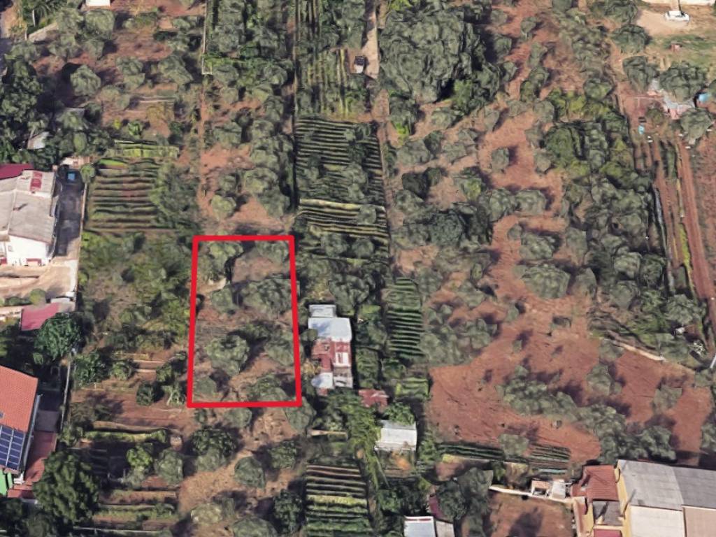 Terreno a Lamezia terme in Via Basilio De Fazio - Foto 3