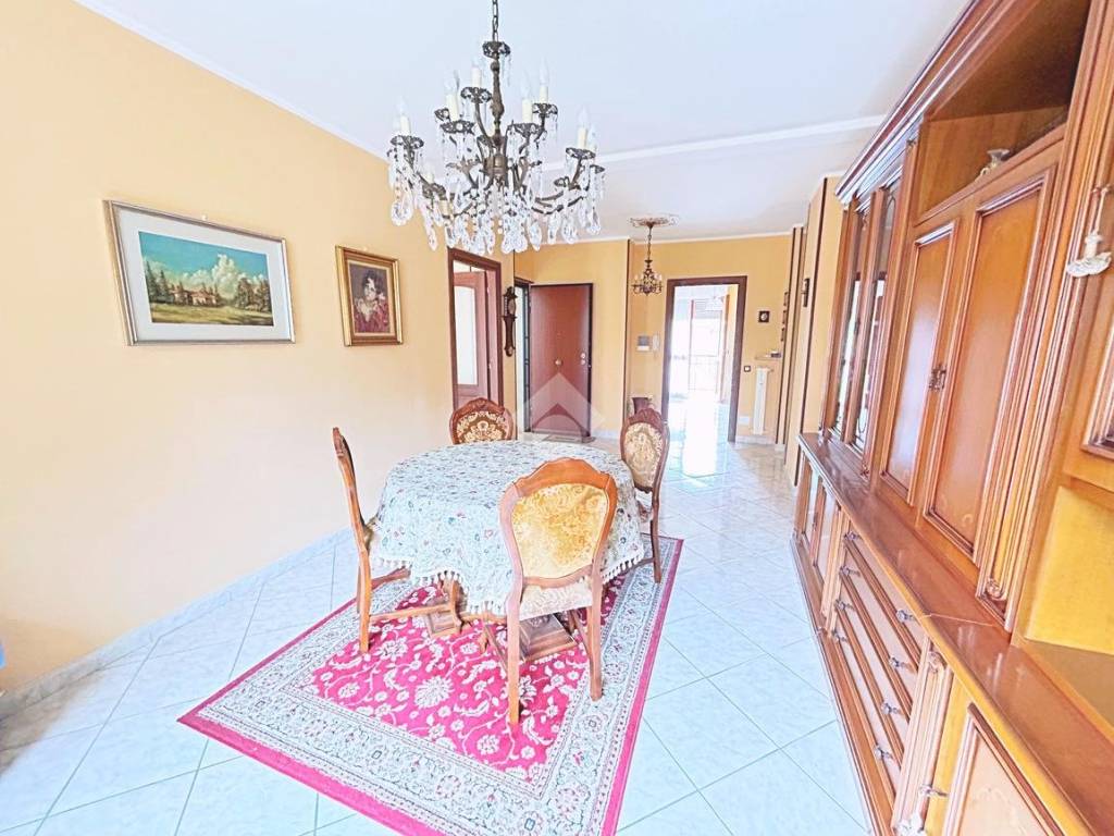 Appartamento a Alessandria in Via Prospero Gozzo, 18 - Foto 5