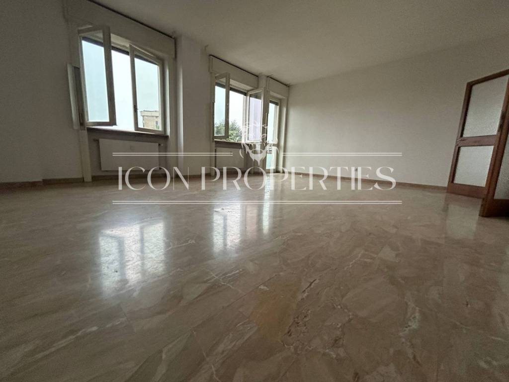 Appartamento a Saronno in via Prealpi, 6 - Foto 3