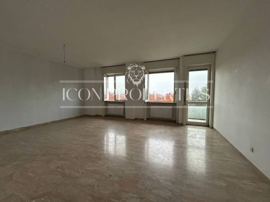 Appartamento a Saronno in via Prealpi, 6 - Foto 4