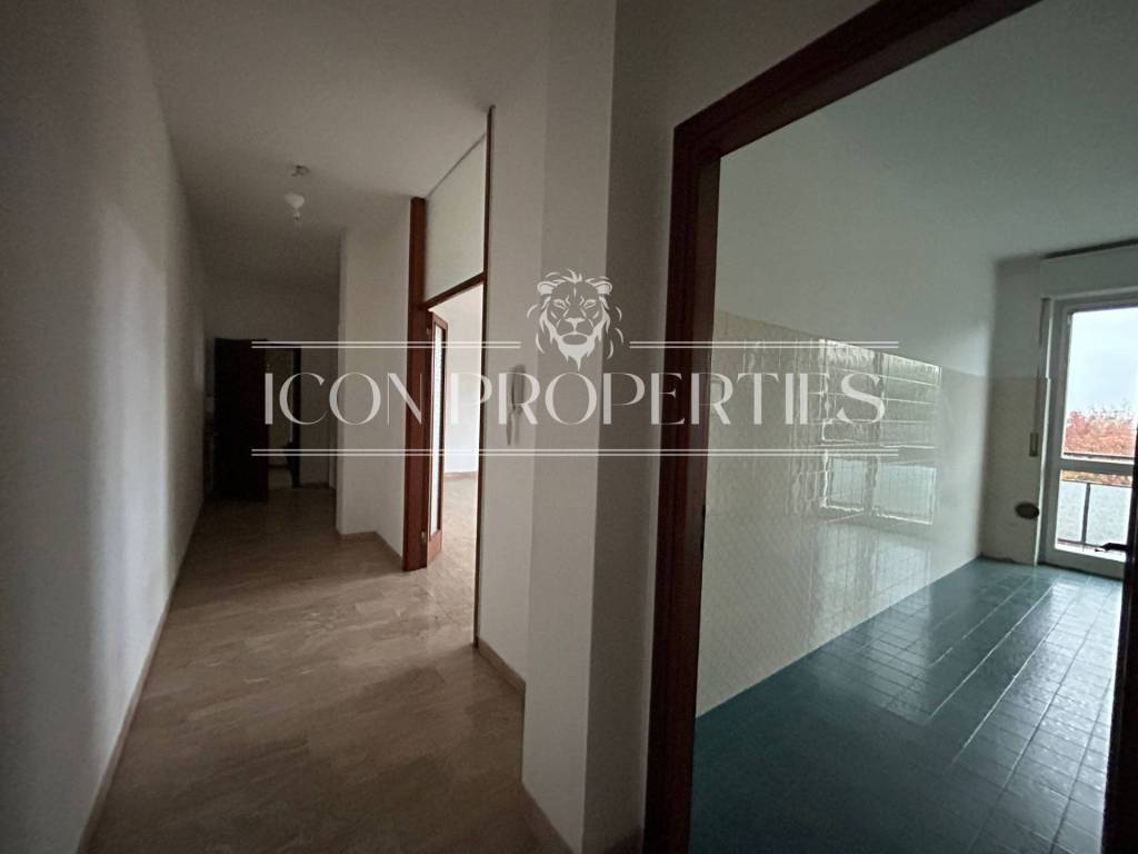 Appartamento a Saronno in via Prealpi, 6 - Foto 5