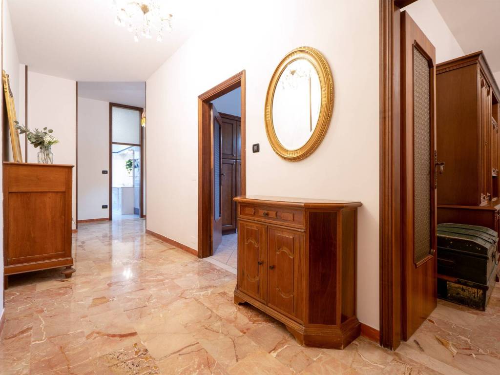 Appartamento a Budrio in Via Antonio Gramsci, 21 - Foto 2