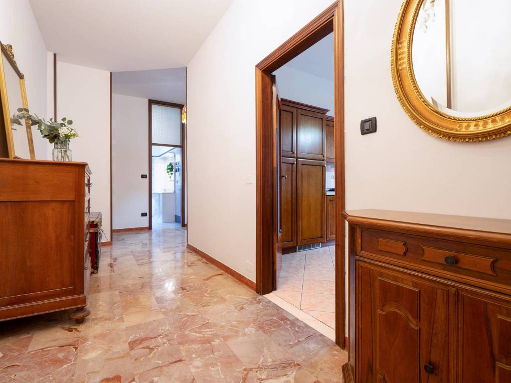 Appartamento a Budrio in Via Antonio Gramsci, 21 - Foto 3