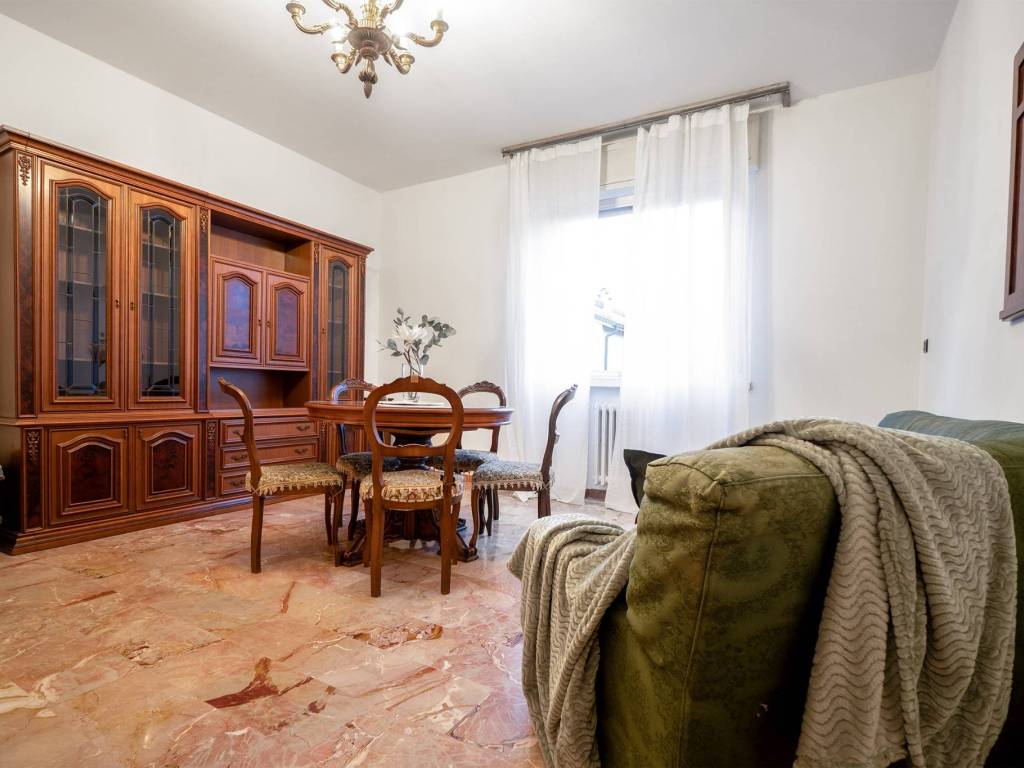 Appartamento a Budrio in Via Antonio Gramsci, 21 - Foto 4