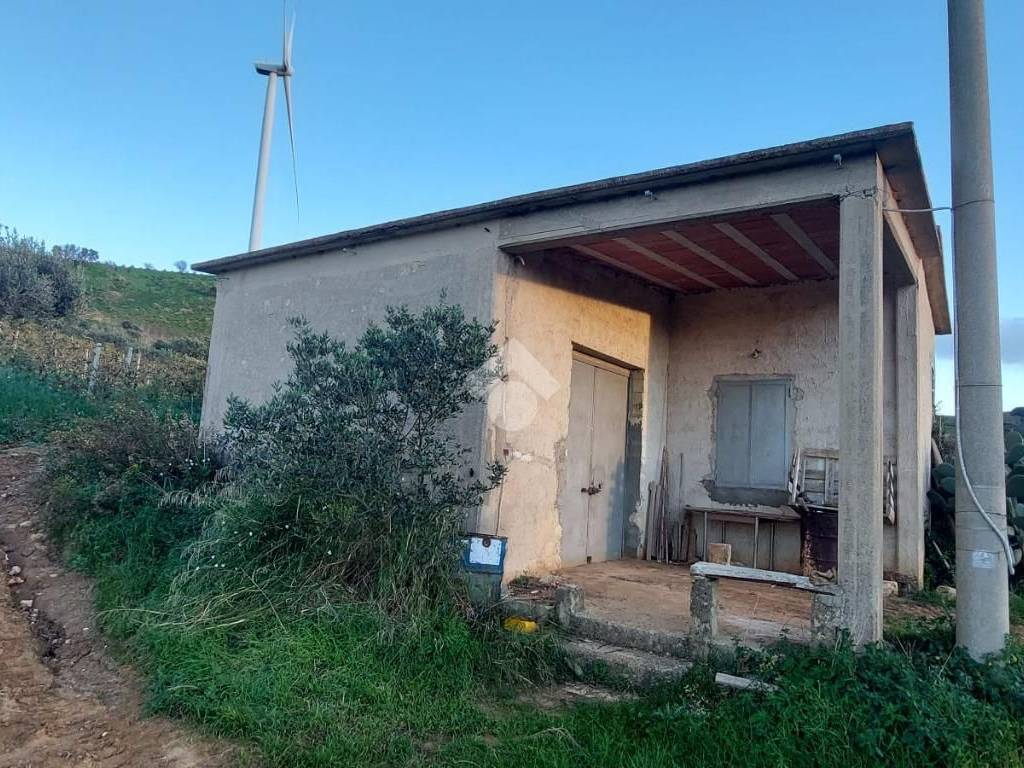 Terreno a Alcamo in CONTRADA QUESAL - Foto 4