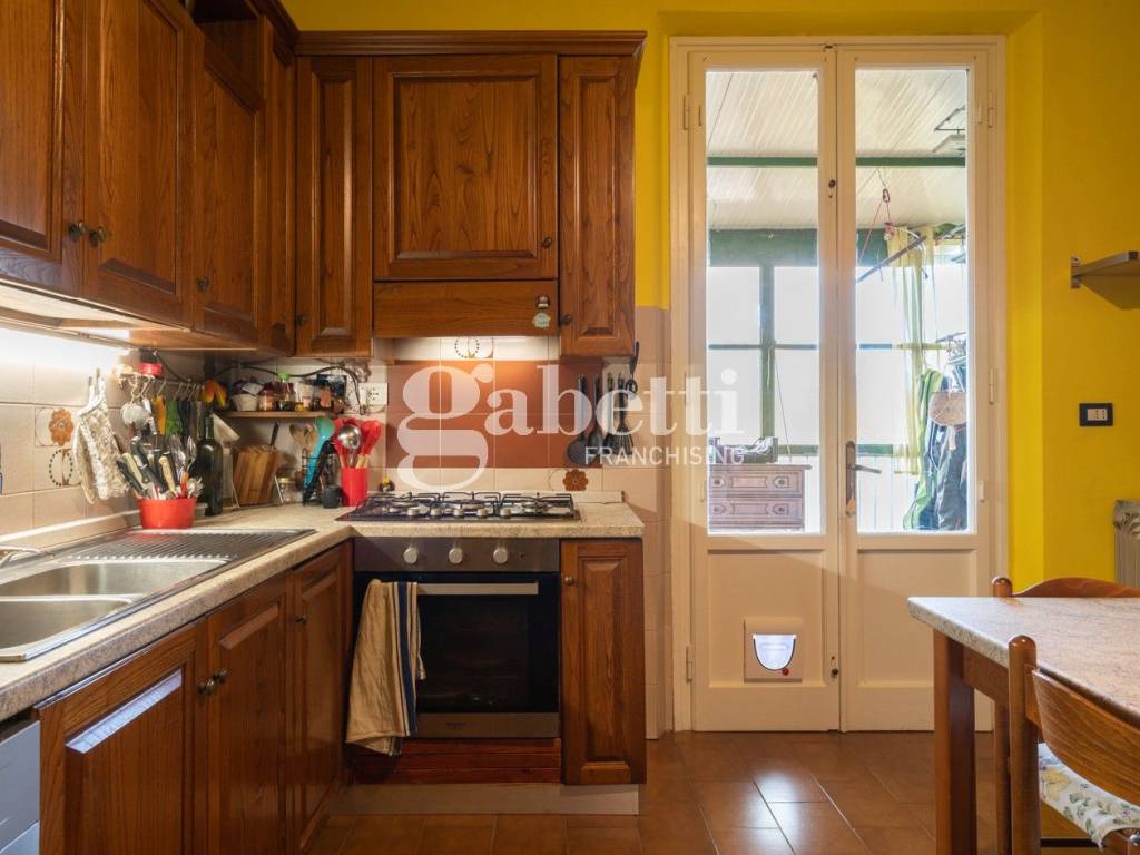 Appartamento a Scandicci in Via di San Colombano - Foto 3