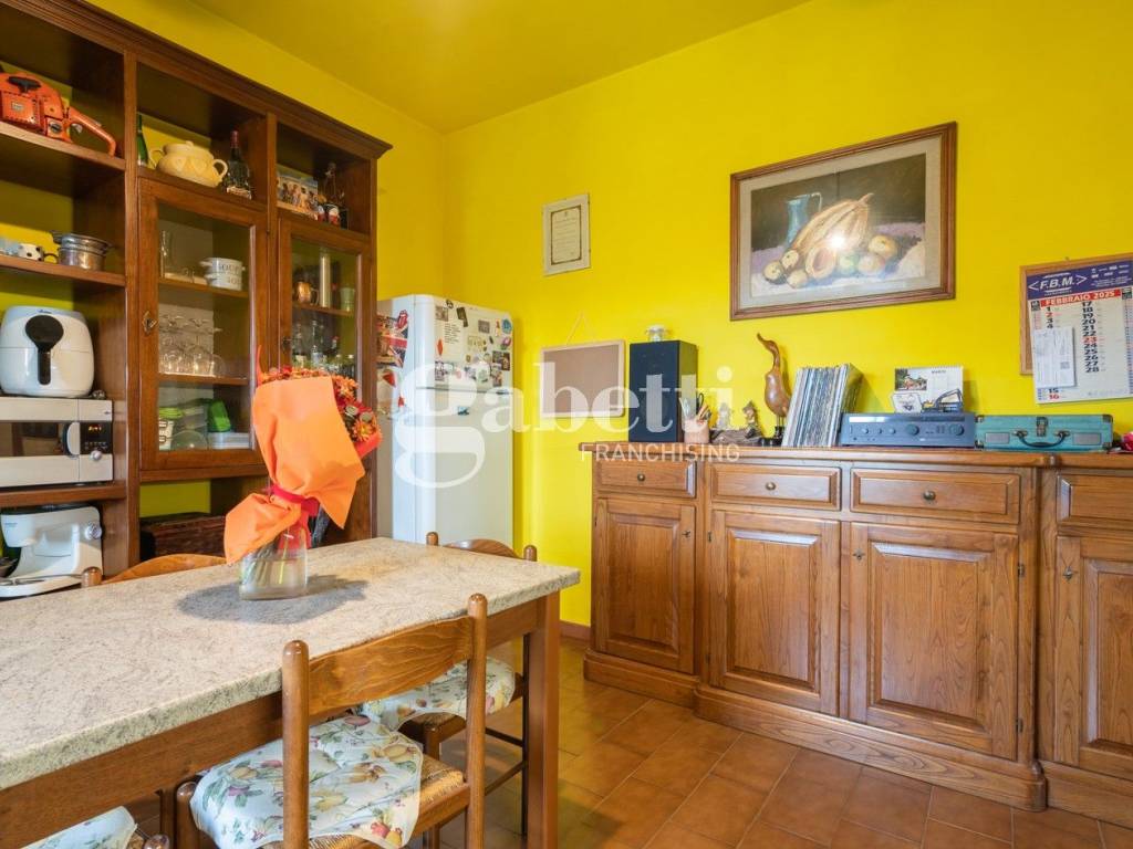 Appartamento a Scandicci in Via di San Colombano - Foto 4