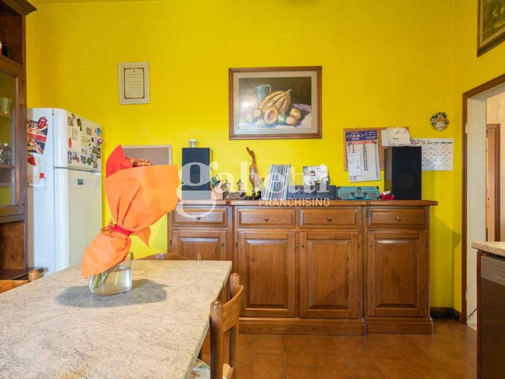 Appartamento a Scandicci in Via di San Colombano - Foto 5