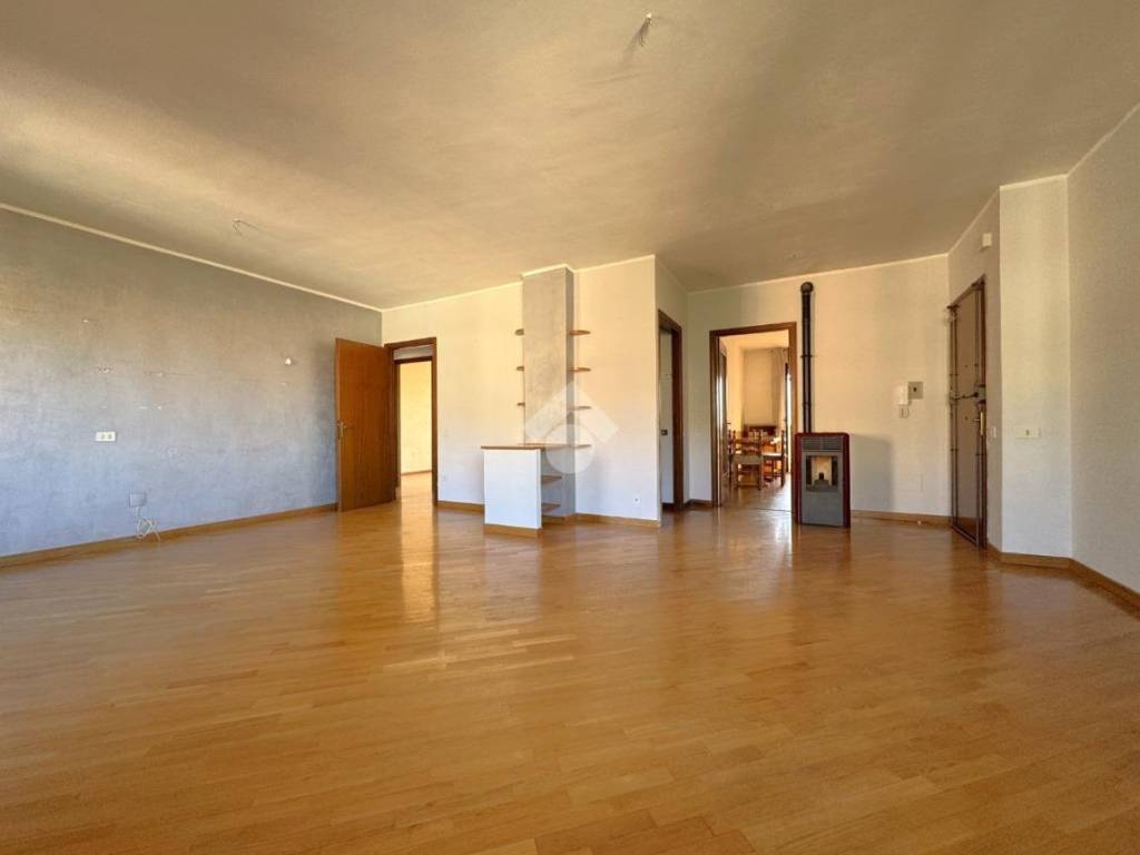 Appartamento a Viterbo in Via Tarconte - Foto 3