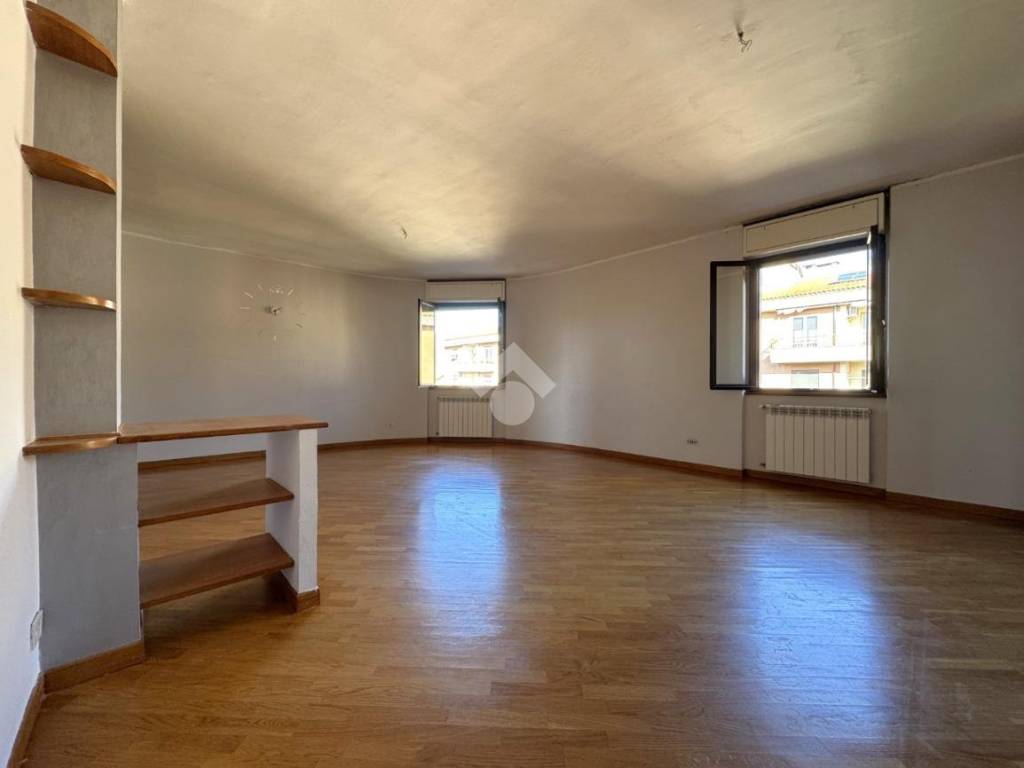 Appartamento a Viterbo in Via Tarconte - Foto 4