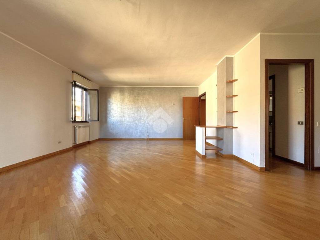 Appartamento a Viterbo in Via Tarconte - Foto 5