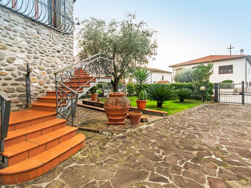 Villa a Pistoia - Foto 4