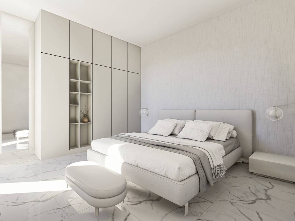 Appartamento a Lecce in Via Benedetto Croce, 7 - Foto 4