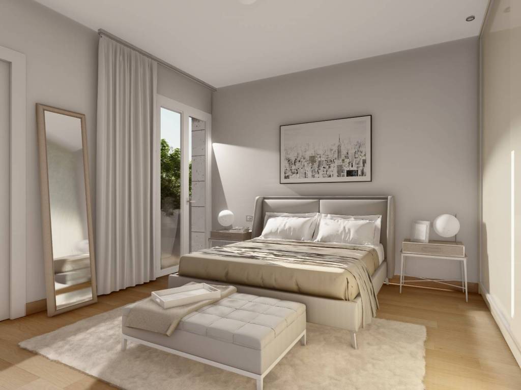 Appartamento a Lecce in Via Benedetto Croce, 7 - Foto 5