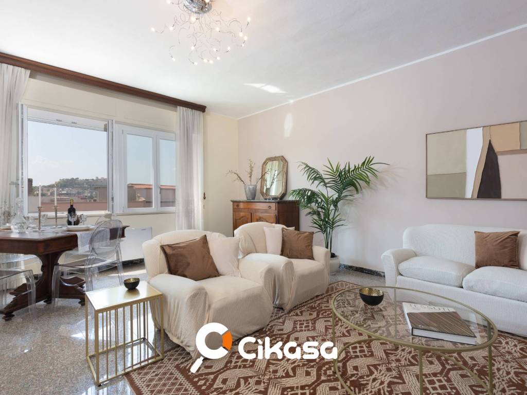 Palazzo / stabile a Cagliari in Via Riva Villasanta - Foto 2