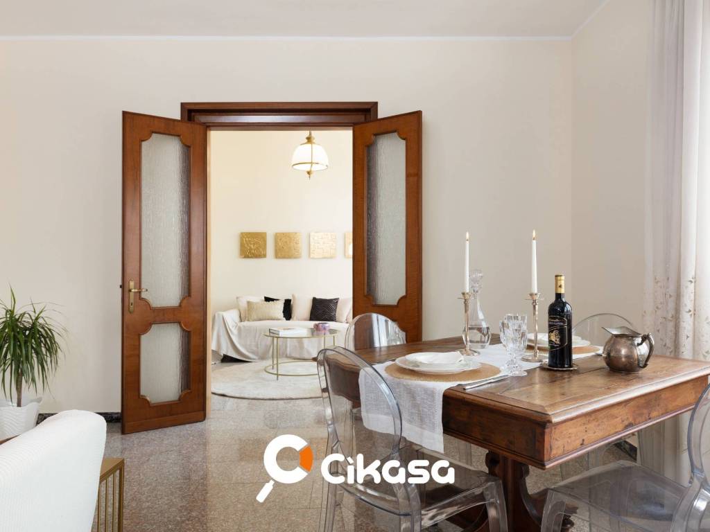 Palazzo / stabile a Cagliari in Via Riva Villasanta - Foto 3