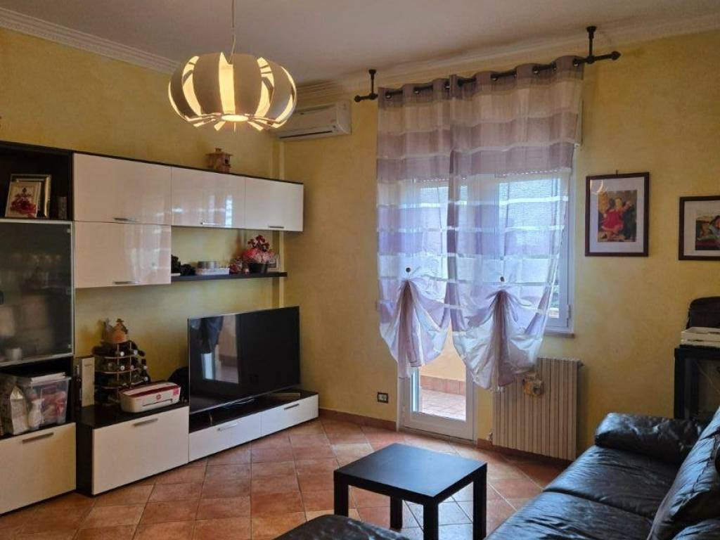Attico / mansarda a Ciampino in Via Carlo Pirzio Biroli, 121 - Foto 4