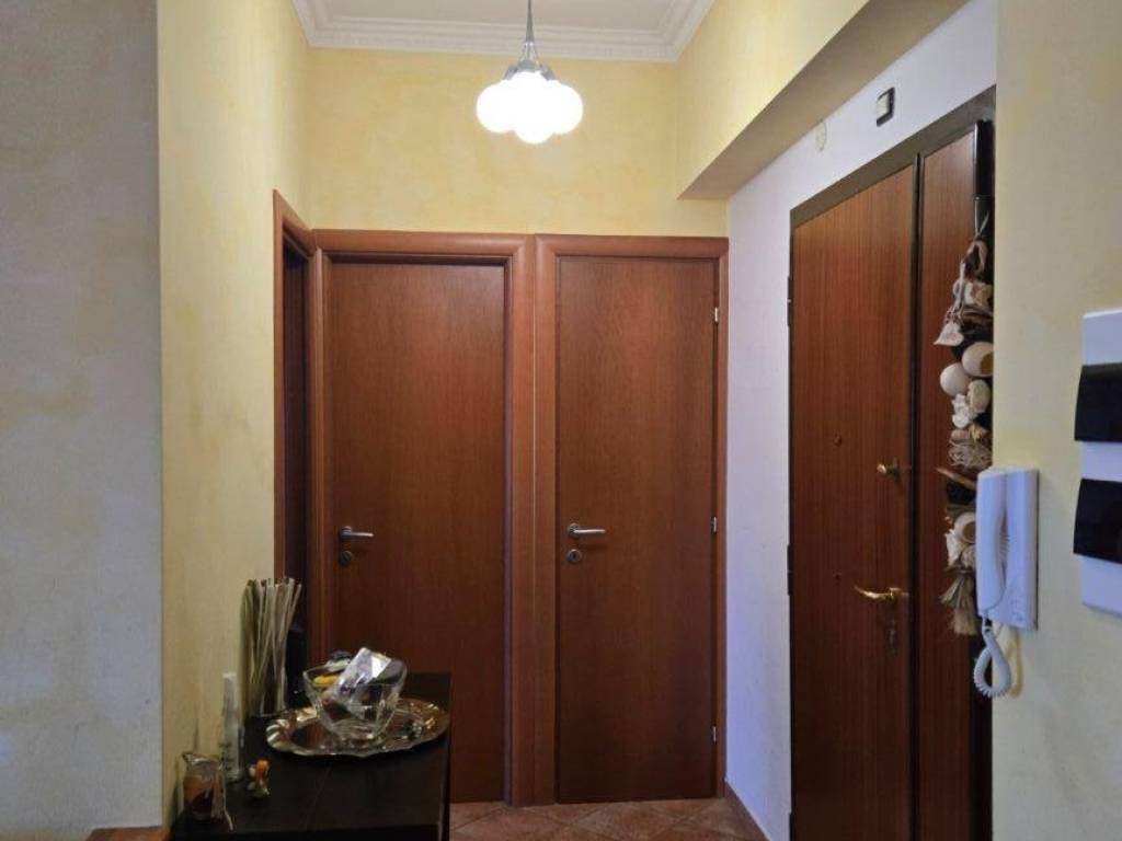 Attico / mansarda a Ciampino in Via Carlo Pirzio Biroli, 121 - Foto 5