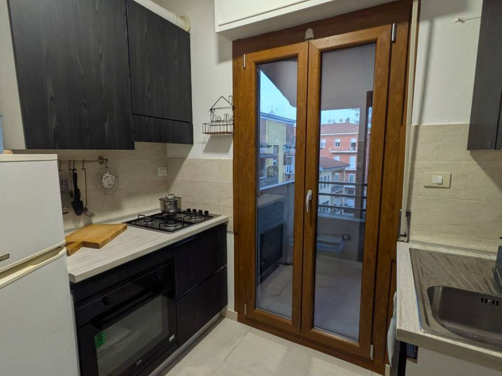 Appartamento a Ferrara in Via Cortebella, 13 - Foto 4
