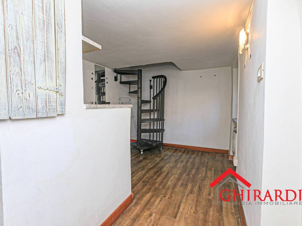 Appartamento a Genova in Via Paglia, 117 - Foto 4