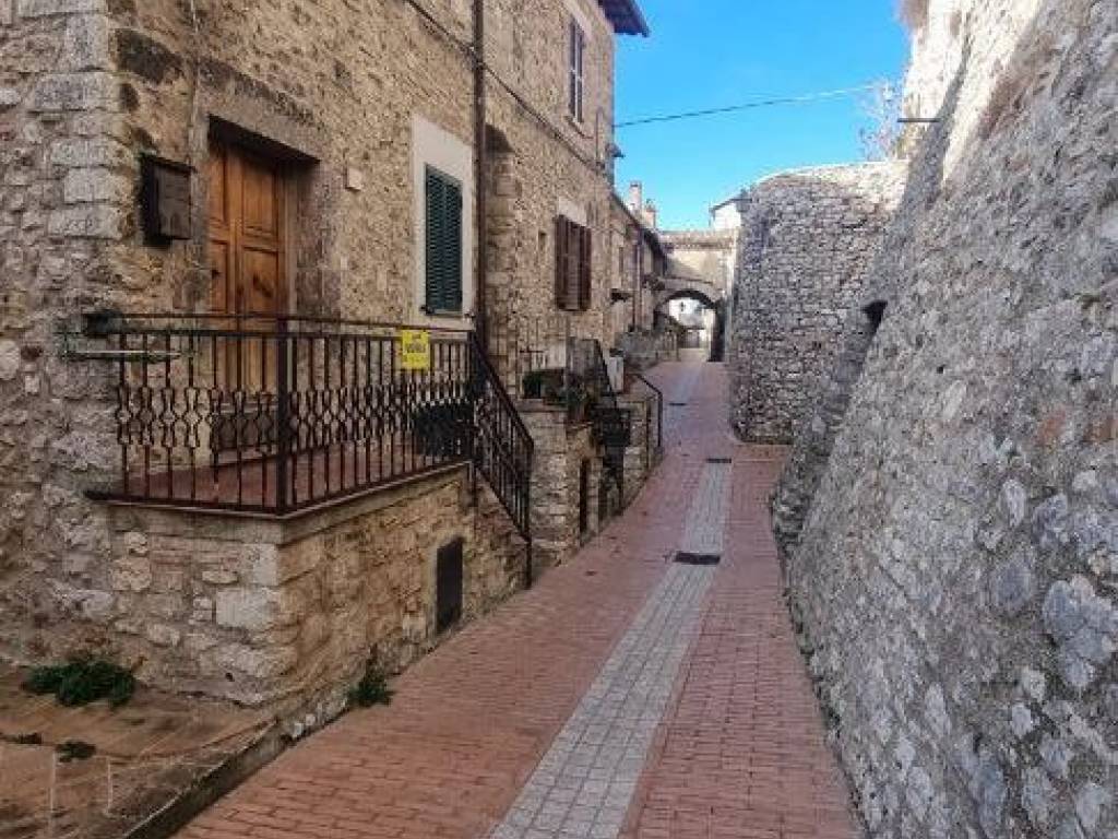 Appartamento a Acquasparta in Portaria - Foto 3