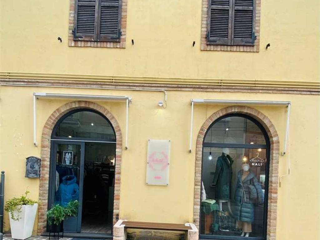 Immobile a Tolentino in via Pacifico Massi, 22 - Foto 3