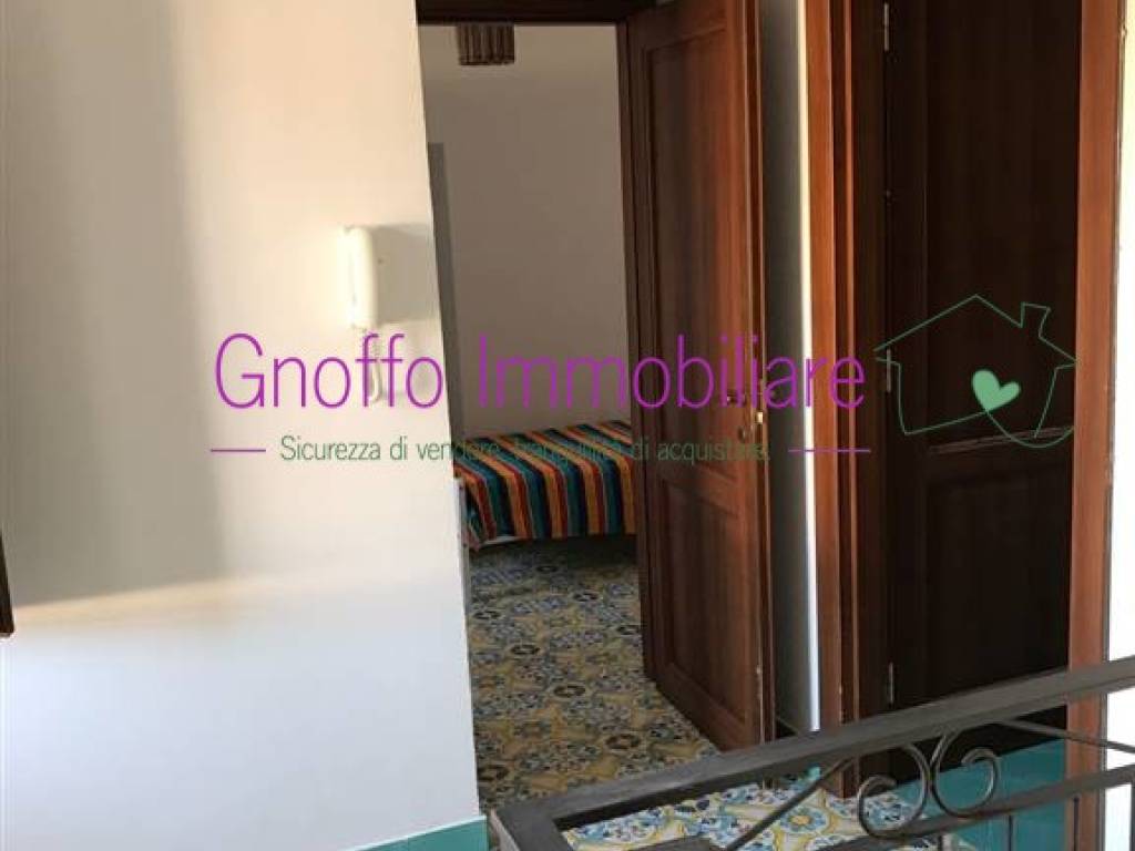 Villa a Valderice in Via Plutone - Foto 5