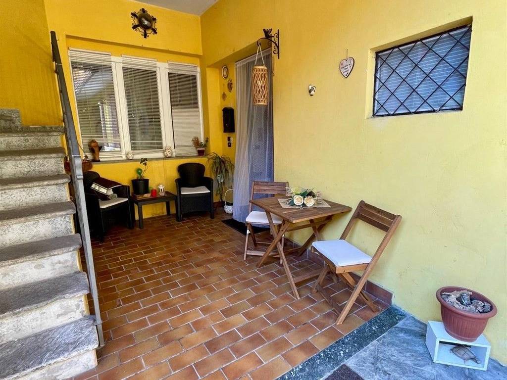 Appartamento a Daverio in Via Carletto Ferrari - Foto 3