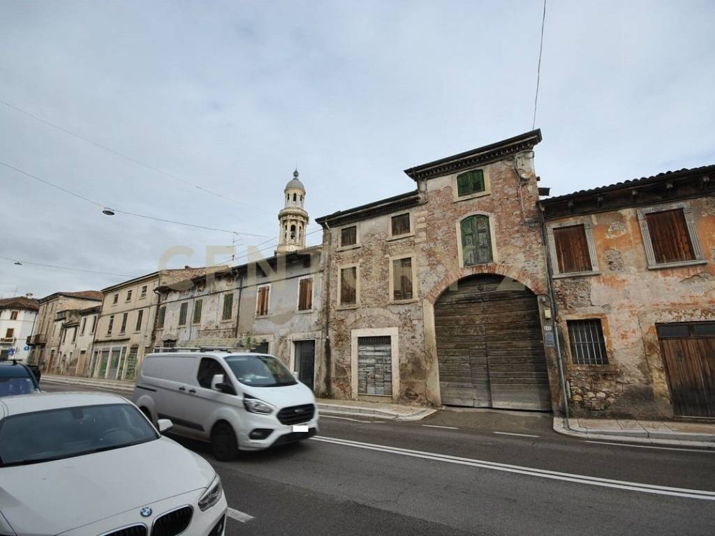 Casa indipendente a Verona in Via Unità d'Italia, 95 - Foto 5