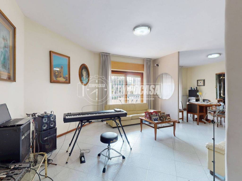 Appartamento a Aversa in Via Giorgio De Chirico, 3 - Foto 2