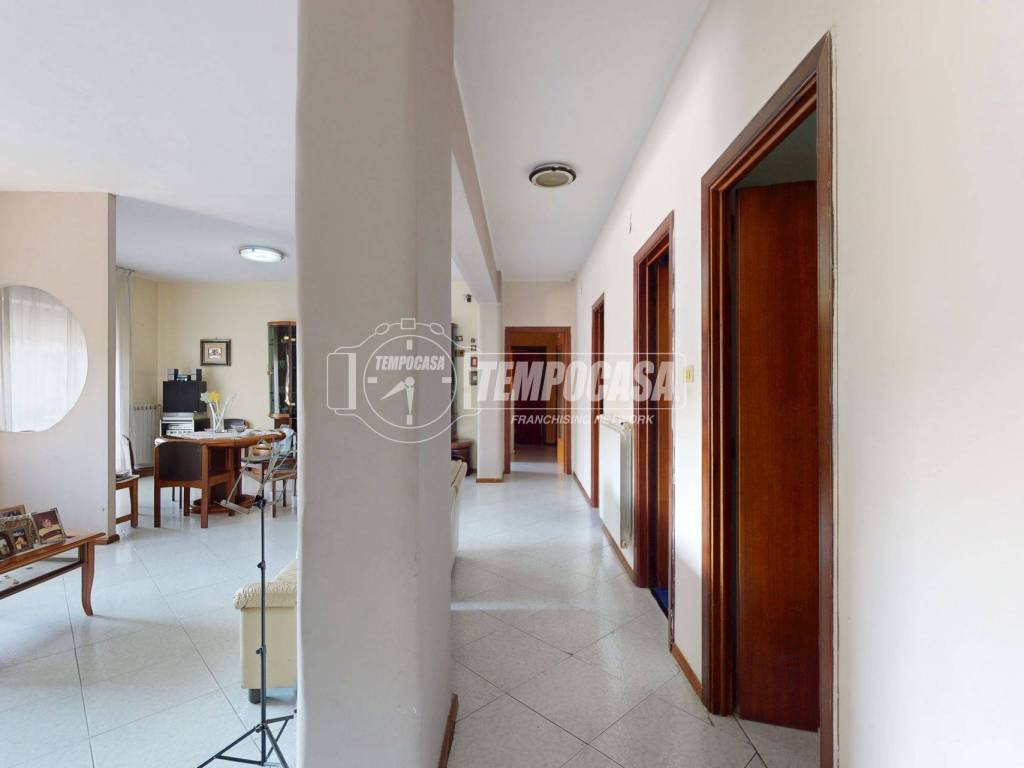 Appartamento a Aversa in Via Giorgio De Chirico, 3 - Foto 3