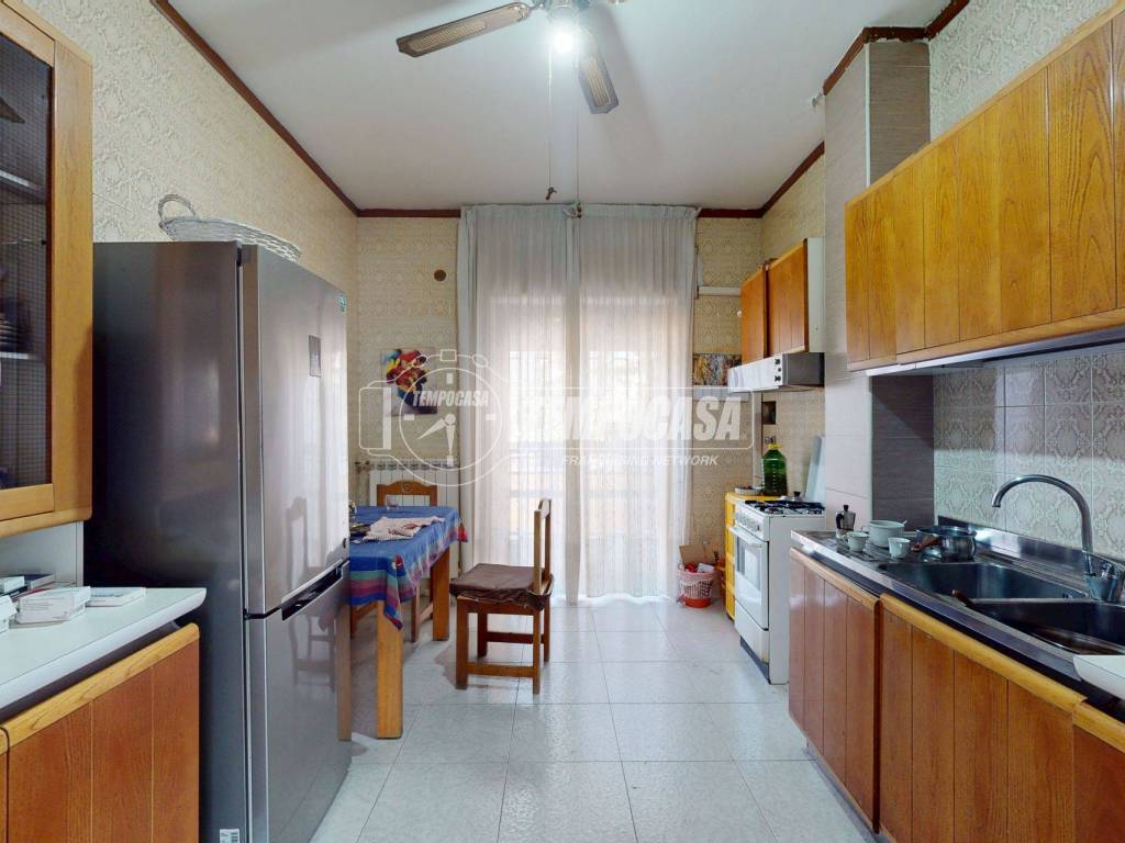 Appartamento a Aversa in Via Giorgio De Chirico, 3 - Foto 4
