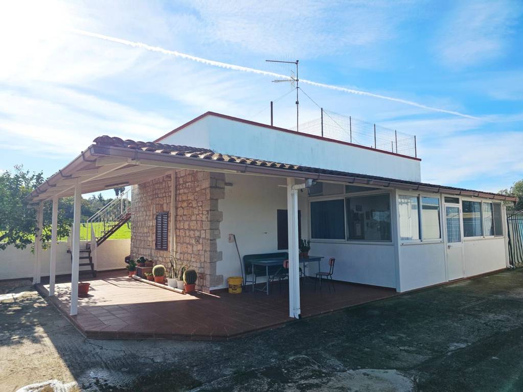 Villa a Polignano a mare in Strada Comunale San Luigi - Foto 2