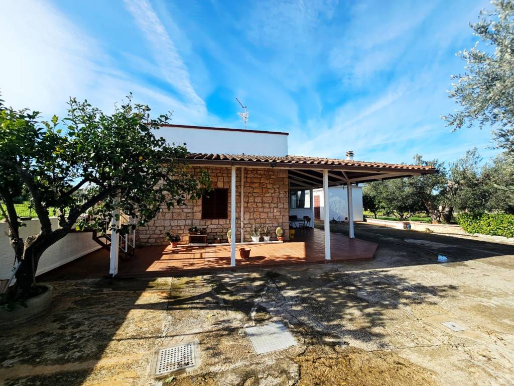 Villa a Polignano a mare in Strada Comunale San Luigi - Foto 3