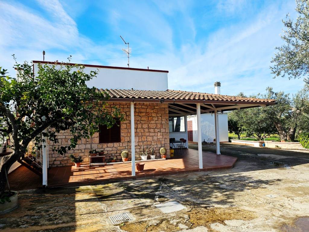 Villa a Polignano a mare in Strada Comunale San Luigi - Foto 4