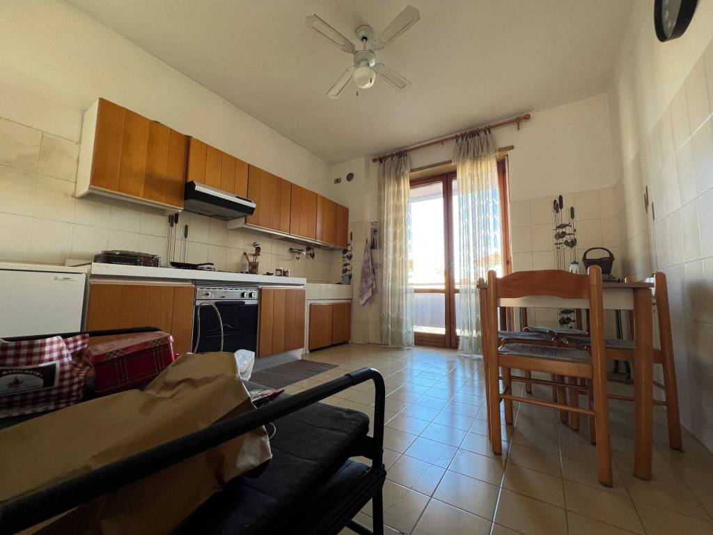 Appartamento a Pinerolo in Via Eugenio Juvenal, 23 - Foto 3