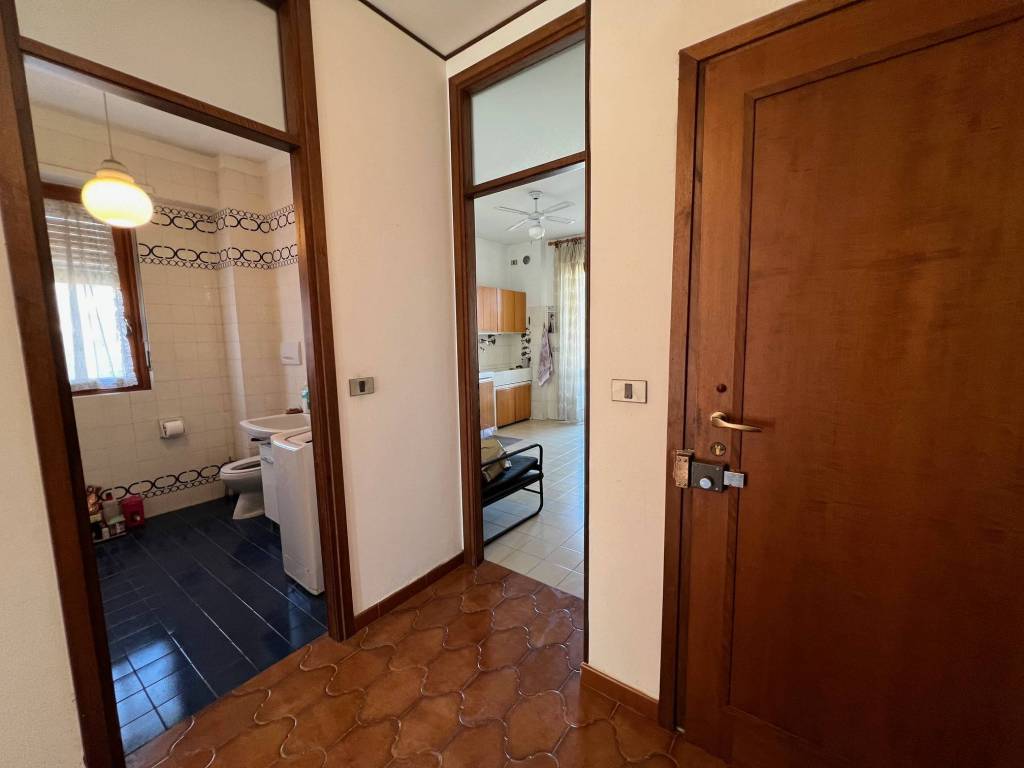 Appartamento a Pinerolo in Via Eugenio Juvenal, 23 - Foto 4