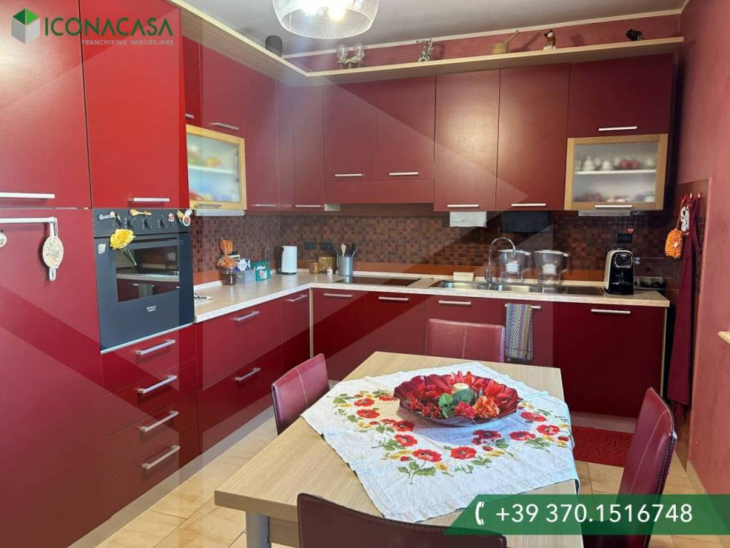 Villa a Avezzano in Via delle Ginestre - Foto 4