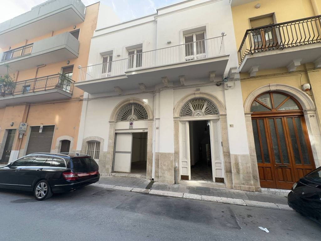 Casa indipendente a Triggiano in Via Faenza, 95 - Foto 2