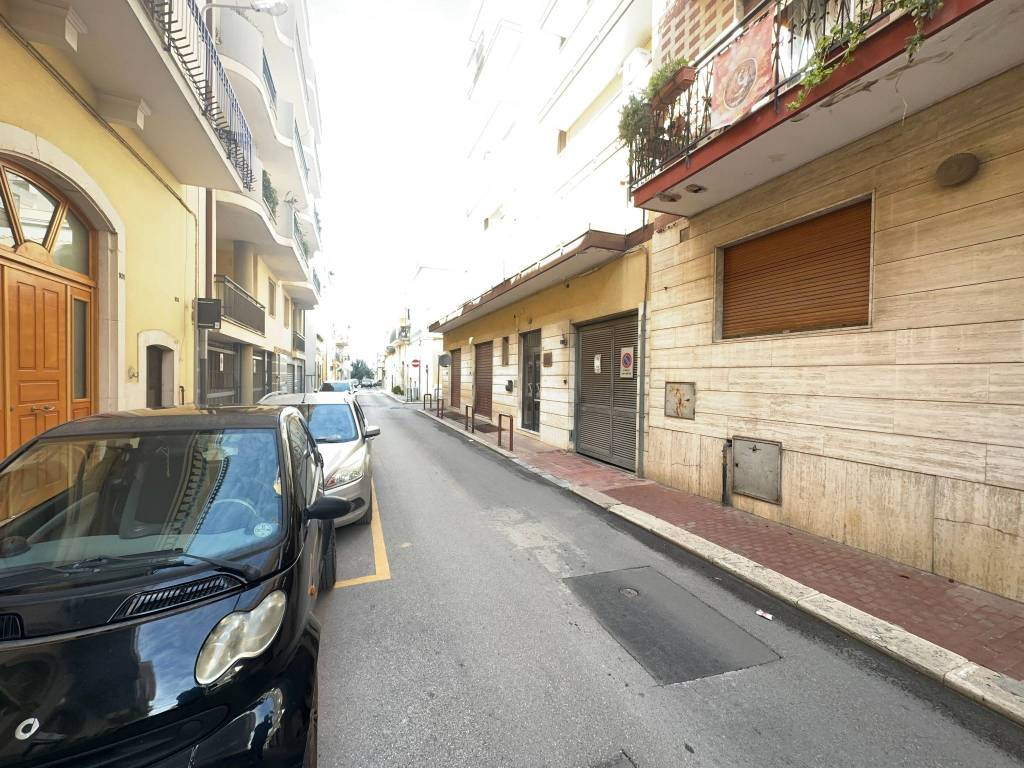 Casa indipendente a Triggiano in Via Faenza, 95 - Foto 3