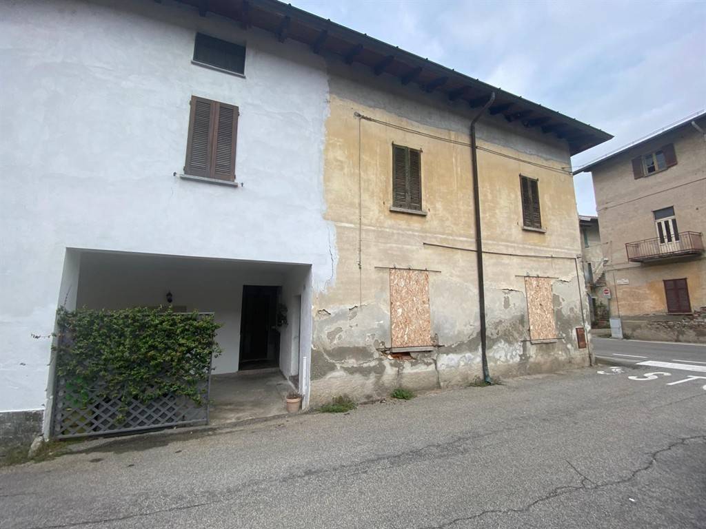 Casa indipendente a Casale litta in Via Libertà, 1 - Foto 2