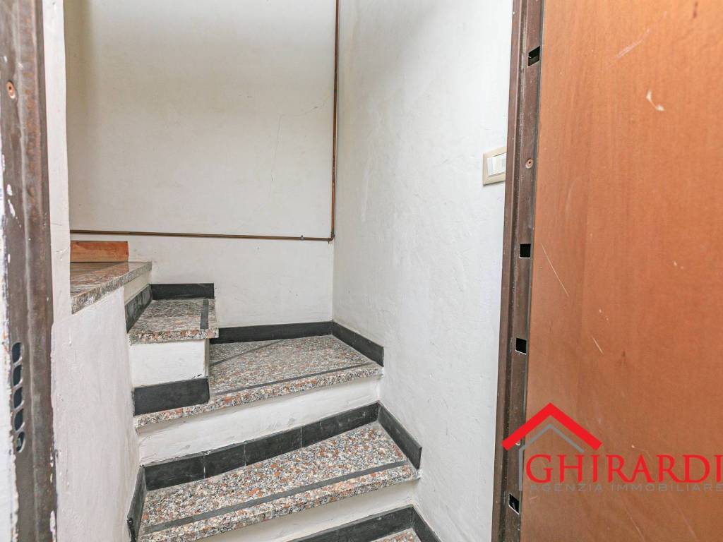 Appartamento a Genova in Via Paglia, 117 - Foto 3