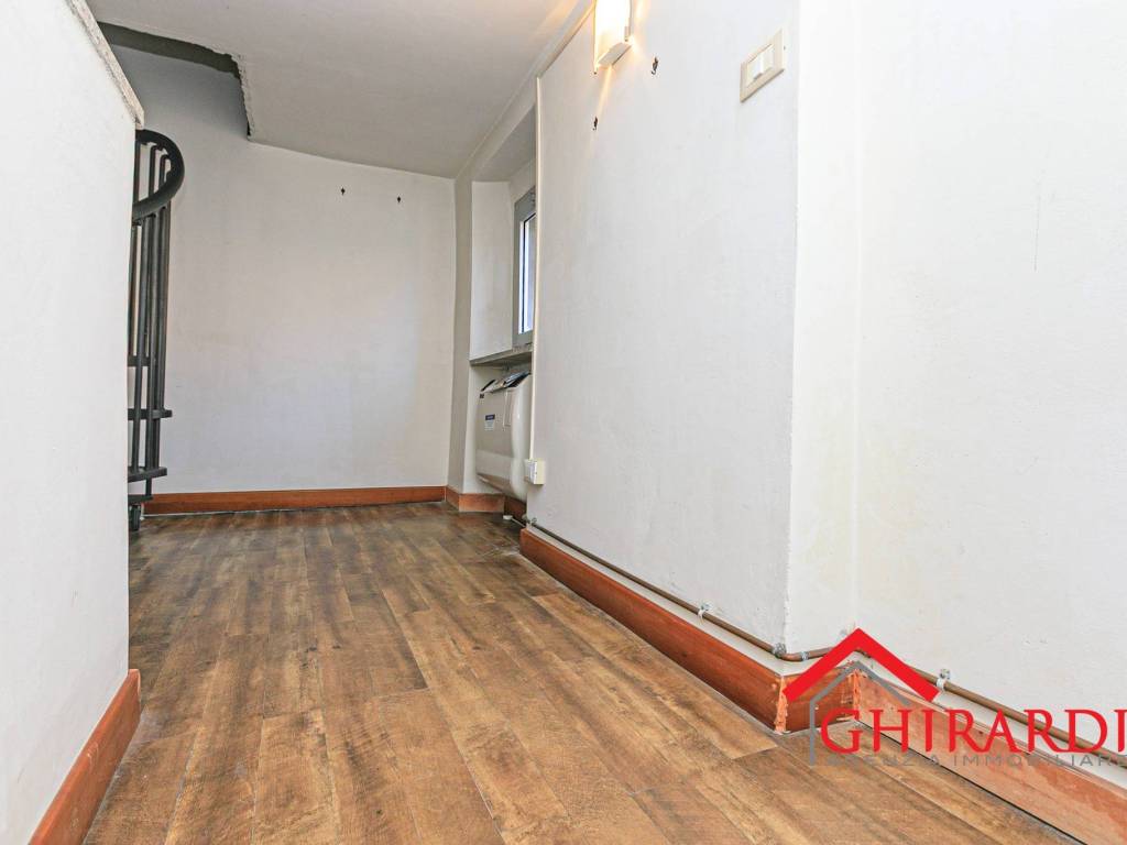 Appartamento a Genova in Via Paglia, 117 - Foto 4